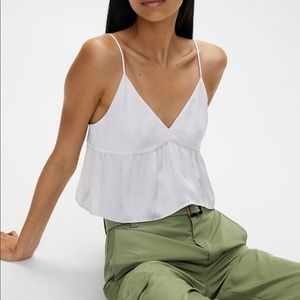 Aritzia camisole